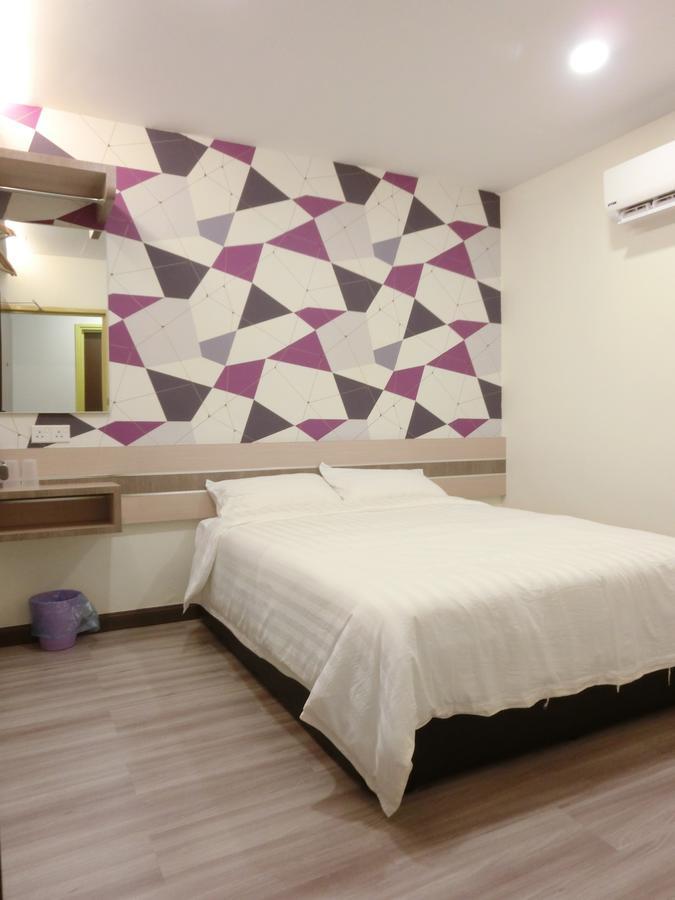 Hotel Alor Gajah Malacca Ngoại thất bức ảnh