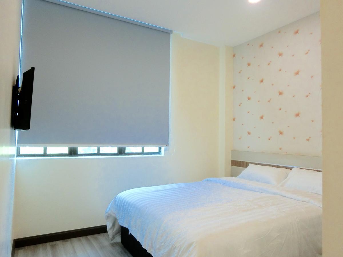 Hotel Alor Gajah Malacca Ngoại thất bức ảnh