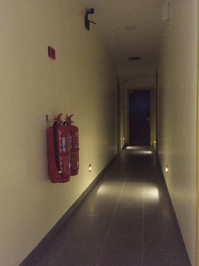 Hotel Alor Gajah Malacca Ngoại thất bức ảnh