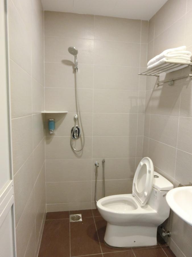 Hotel Alor Gajah Malacca Ngoại thất bức ảnh