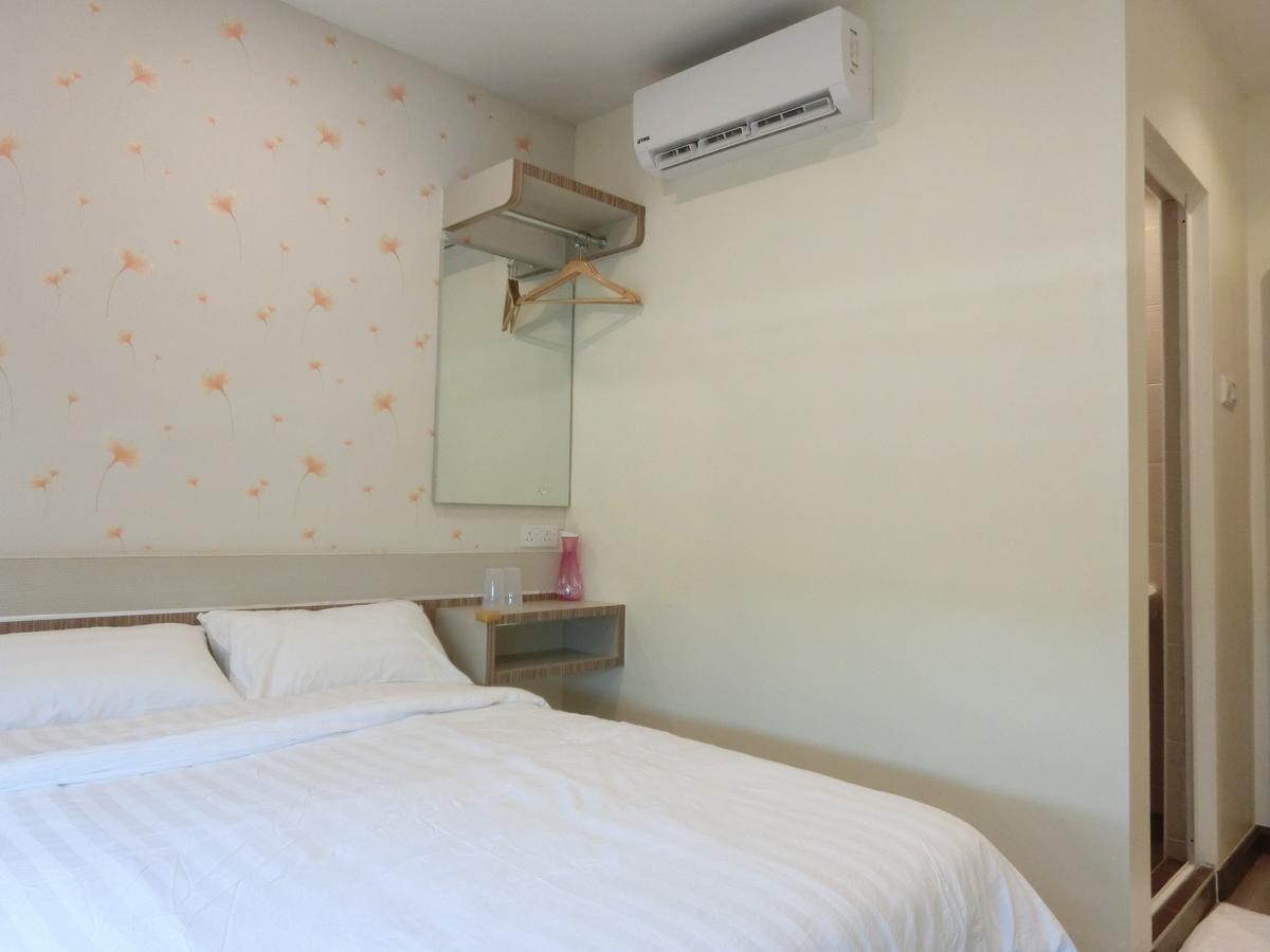 Hotel Alor Gajah Malacca Ngoại thất bức ảnh
