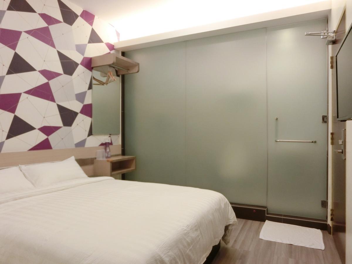 Hotel Alor Gajah Malacca Ngoại thất bức ảnh