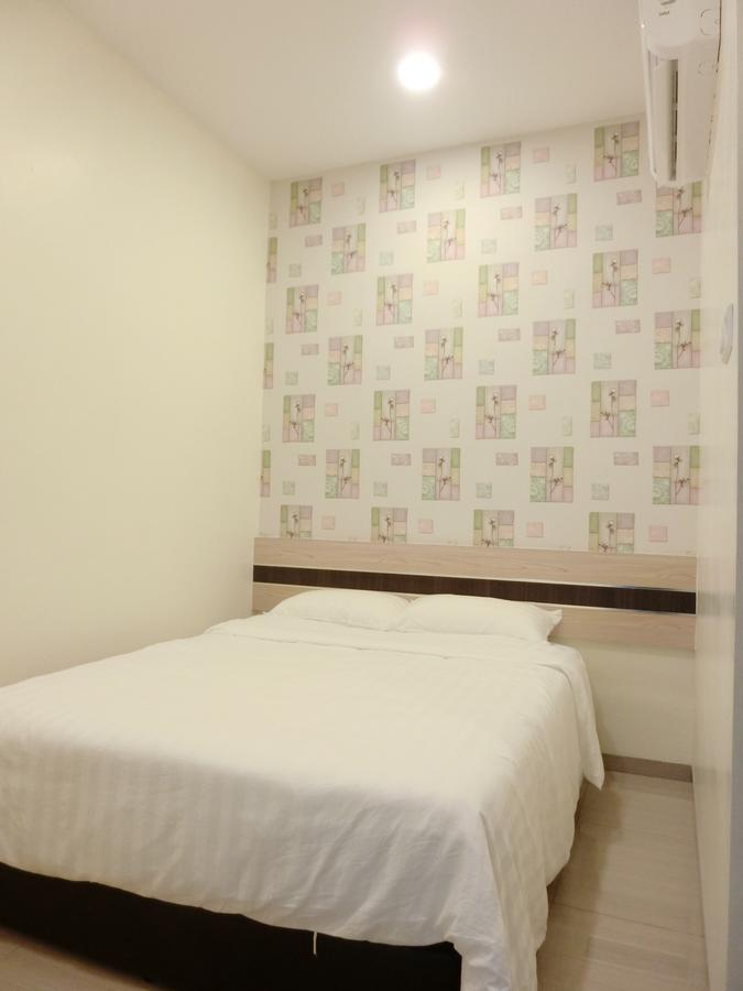 Hotel Alor Gajah Malacca Ngoại thất bức ảnh