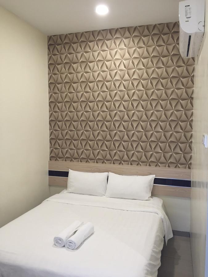 Hotel Alor Gajah Malacca Ngoại thất bức ảnh